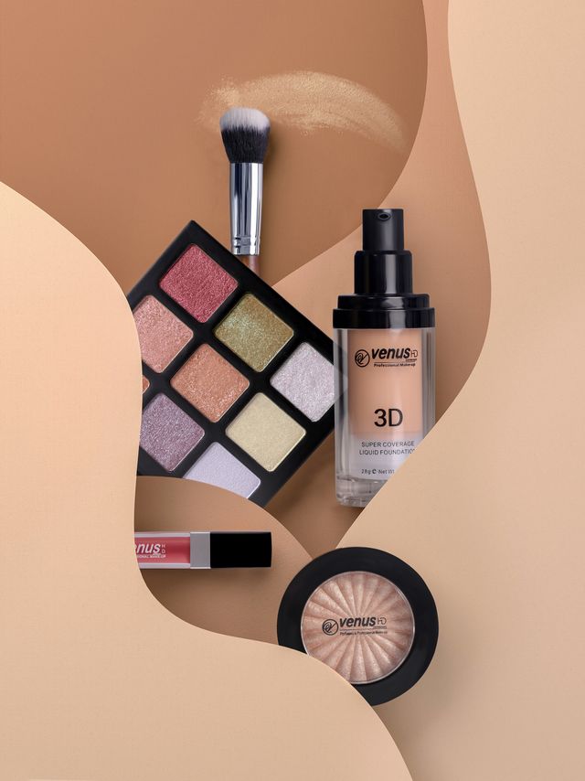 Best Makeup Company