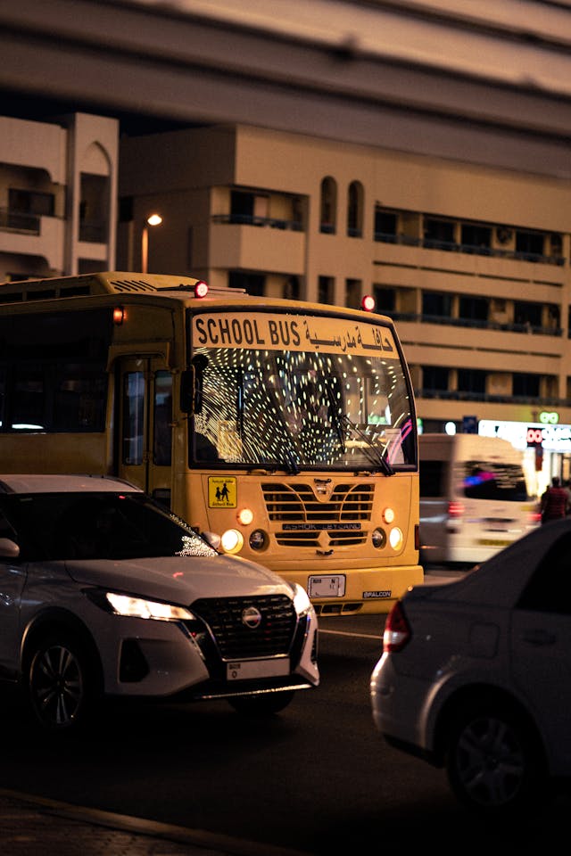 best driving schools in navi mumbai