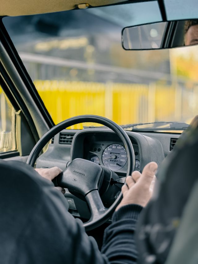 best driving schools in navi mumbai