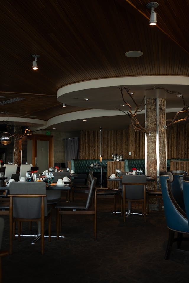 Best Restaurants in Mumbai