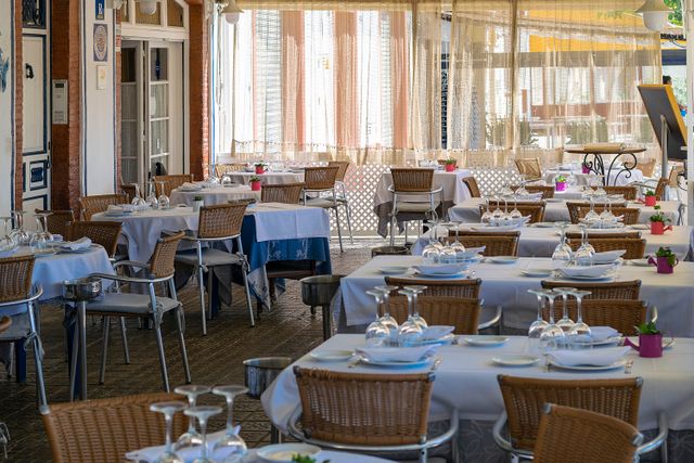 Best Restaurants in Mumbai