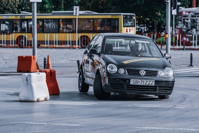 best driving schools in navi mumbai