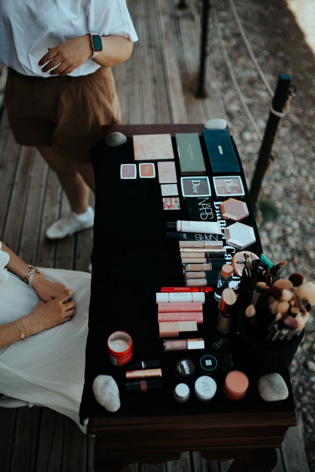 Best Makeup Company