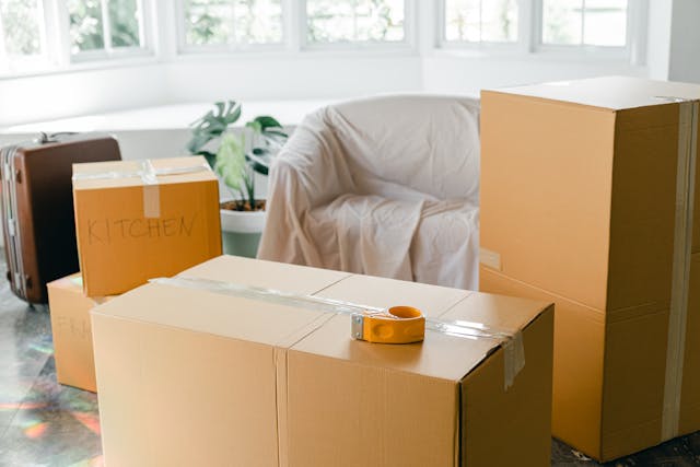 best movers and packers in navi mumbai
