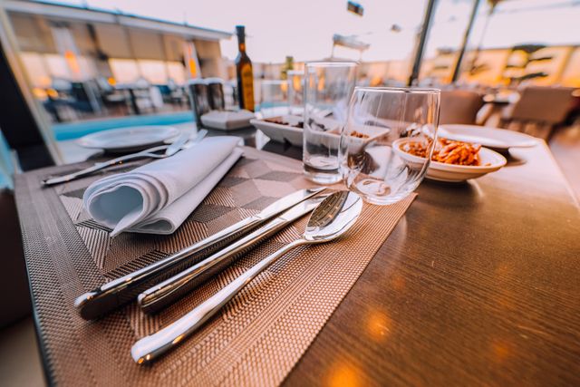 Best Restaurants in Mumbai